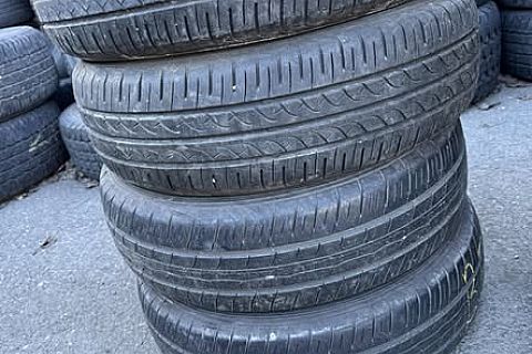 Cooper - 175/65/R15