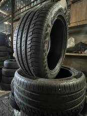 Continental - 205/80/R24