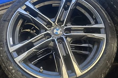 Bridgestone - 225/40/R18