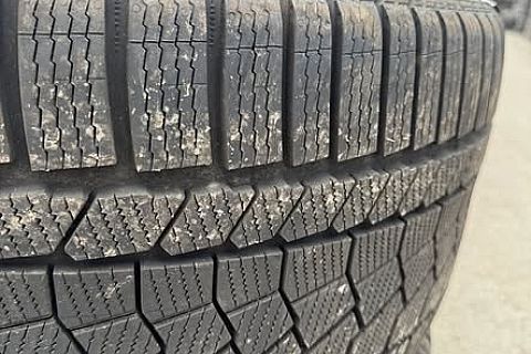 Continental - 295/35/R21