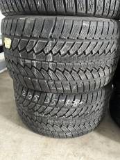 Hankook - 345/75/R23