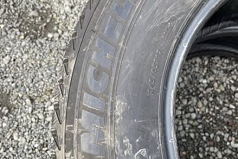 Michelin - 245/65/R17