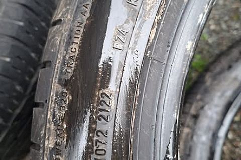 Pirelli - 275/40/R20
