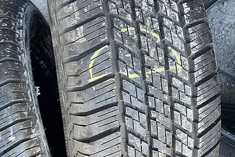 Bridgestone - 265/60/R18