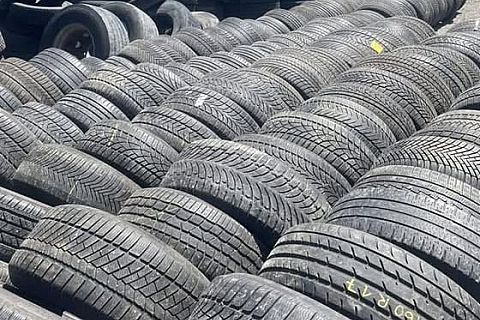 Continental - 255/65/R20