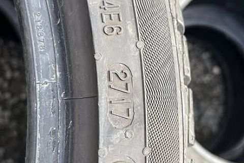 Continental - 285/30/R19