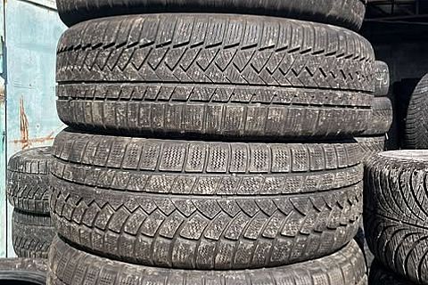 Continental - 235/65/R17