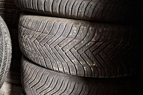 Hankook - 225/65/R17