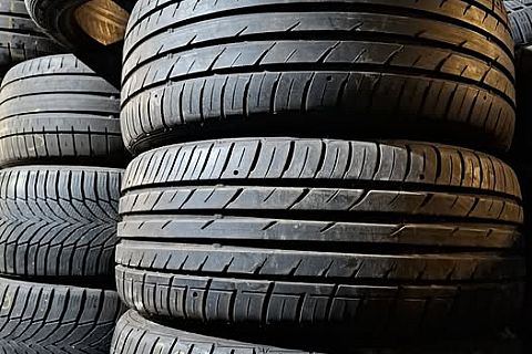 Hankook - 235/40/R18