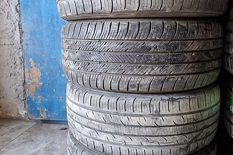 Hankook - 225/50/R18