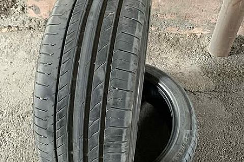Continental - 225/45/R18