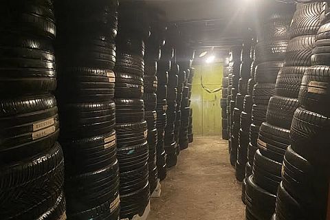 Pirelli - 255/55/R21