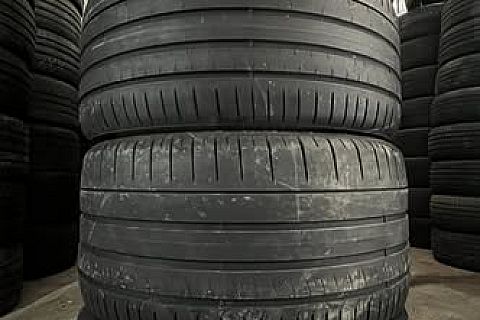 Continental - 325/45/R22