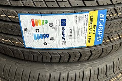 Joyroad - 245/55/R19