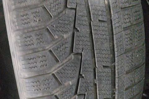 Kumho - 225/65/R17