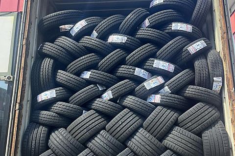 Joyroad - 265/35/R20