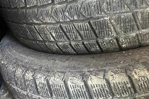 Maxxis - 265/65/R17