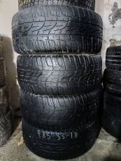 Dunlop - 285/55/R18