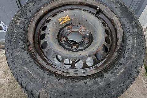 Firestone - 195/65/R15