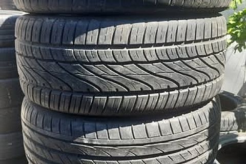 Roadx - 245/60/R20