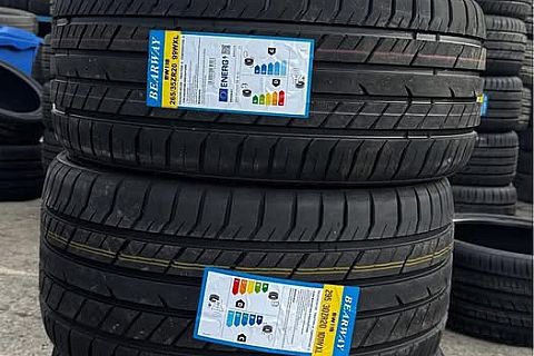 Joyroad - 295/30/R20