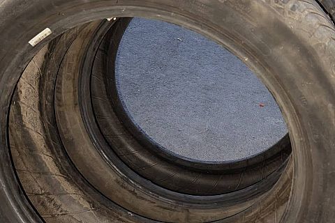 Michelin - 245/45/R18