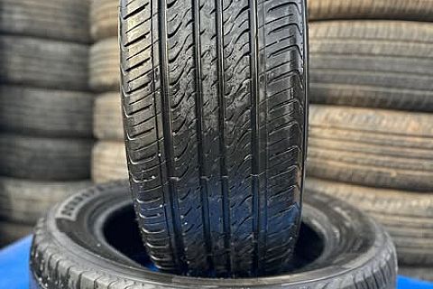 BFGoodrich - 185/55/R15