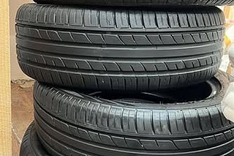 Kumho - 205/55/R17