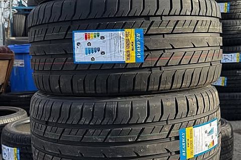 Roadx - 295/35/R21