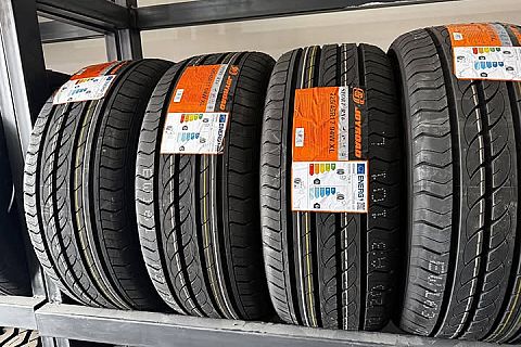 Roadx - 225/45/R17