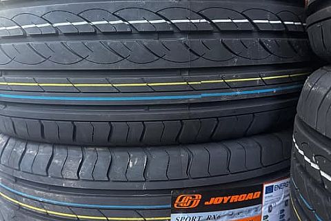 Joyroad - 245/45/R17