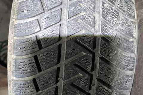 Michelin - 255/55/R18