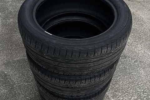 Bridgestone - 225/50/R18