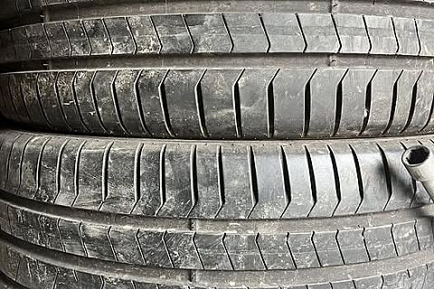Pirelli - 315/30/R22