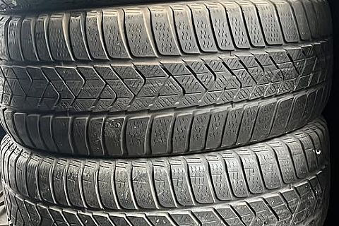 Bridgestone - 225/45/R18