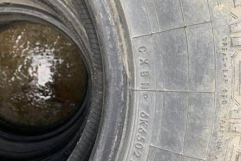 Pirelli - 235/70/R15