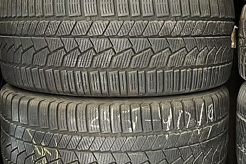 Continental - 245/40/R19
