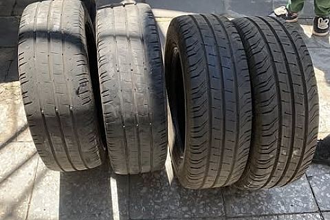 Continental - 215/65/R16