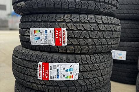 Roadstone - 235/70/R16