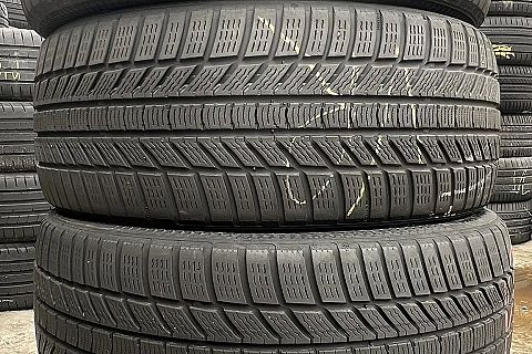 Hankook - 245/45/R18