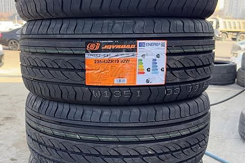 Joyroad - 235/40/R19