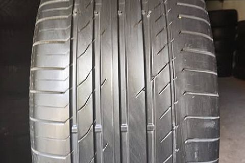 Pirelli - 285/45/R19