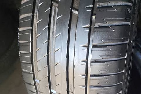 Michelin - 245/50/R19