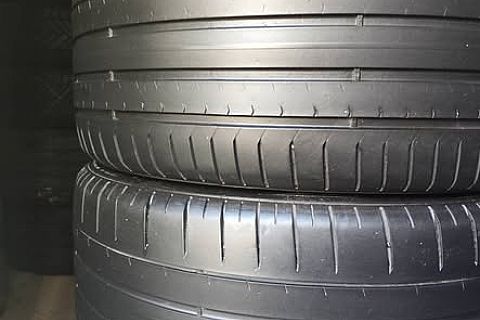 Michelin - 285/35/R21