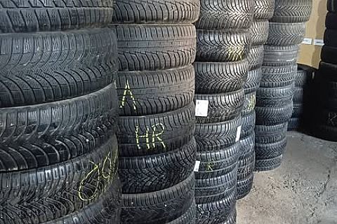 Nexen - 205/60/R16