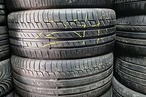 Continental - 235/45/R17