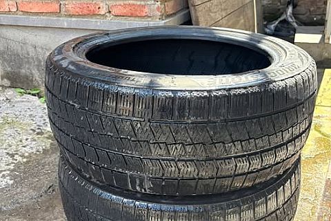 Bridgestone - 225/45/R17