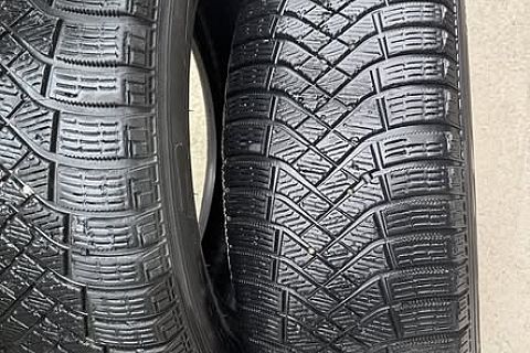 Cooper - 225/60/R17