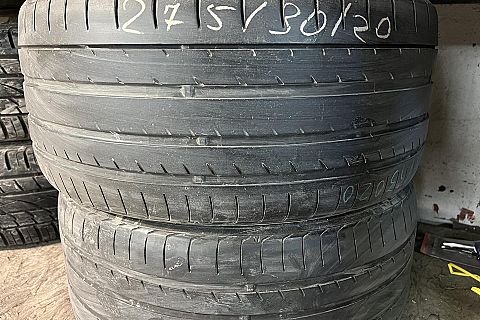 Goodyear - 275/30/R20