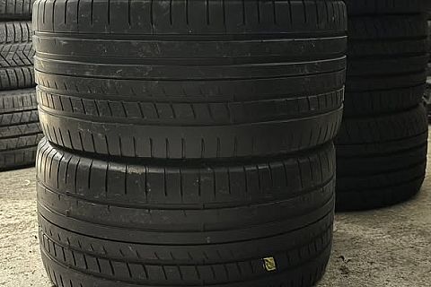 Continental - 255/40/R18